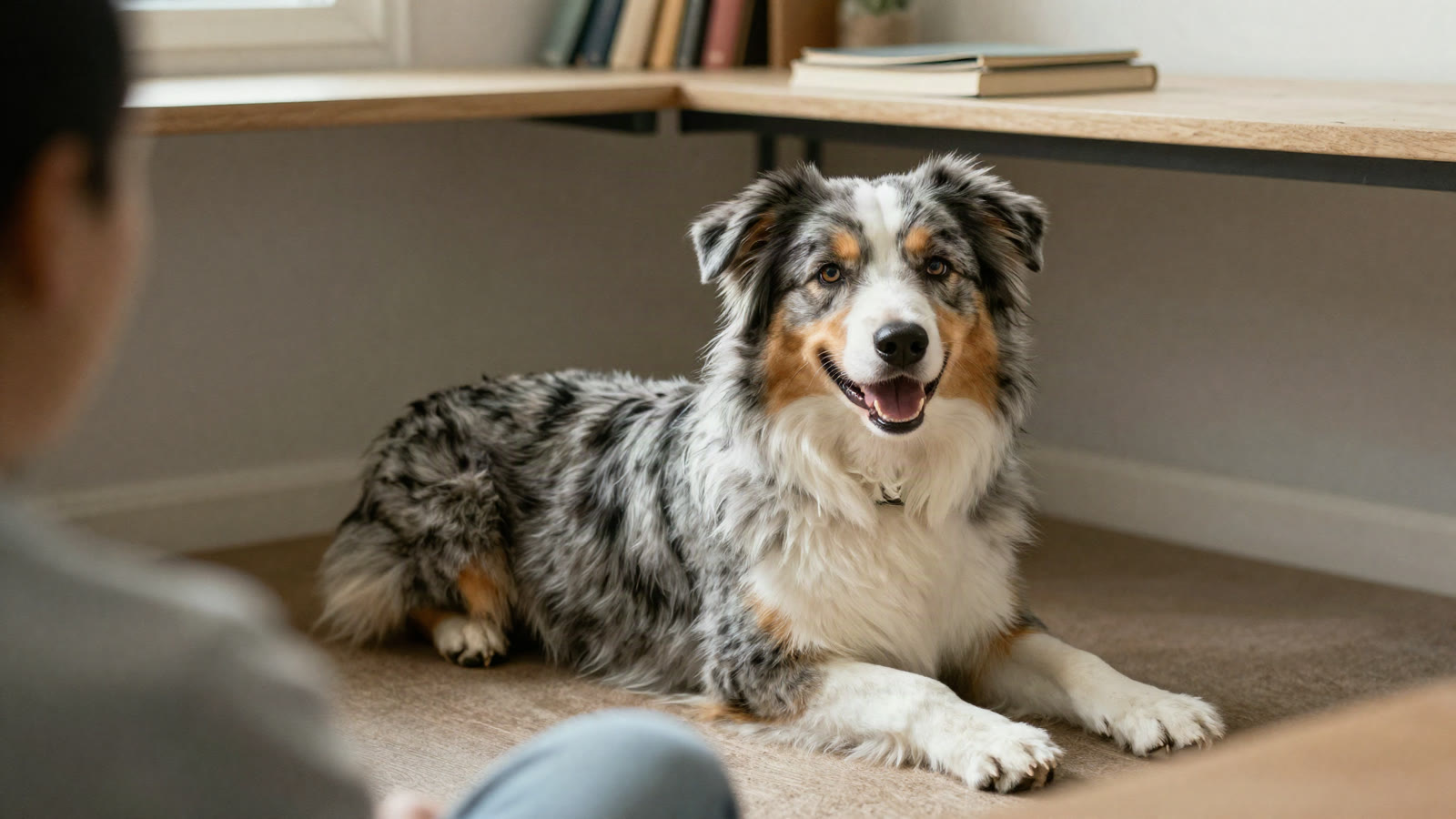Australian Shepherd Health Issues & Lifespan