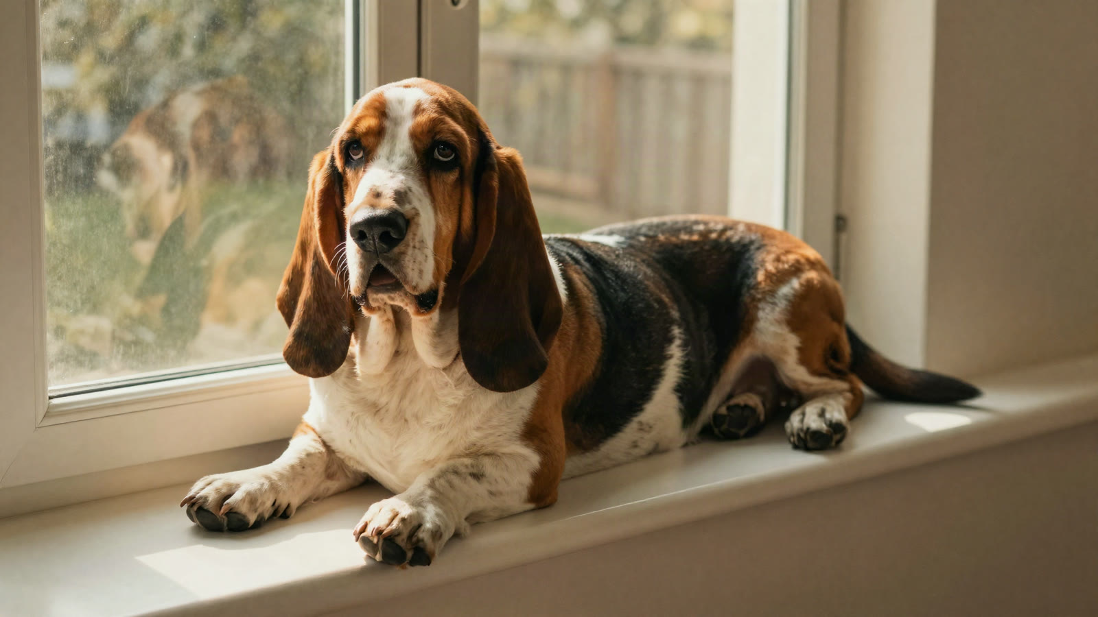 Basset Hound Health Issues & Lifespan