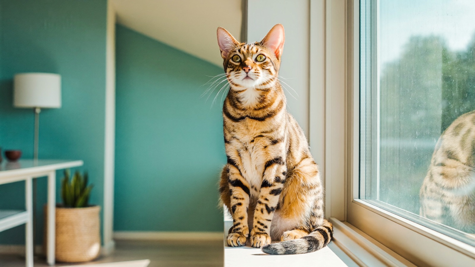 Bengal Cat Health Issues: What to Watch For