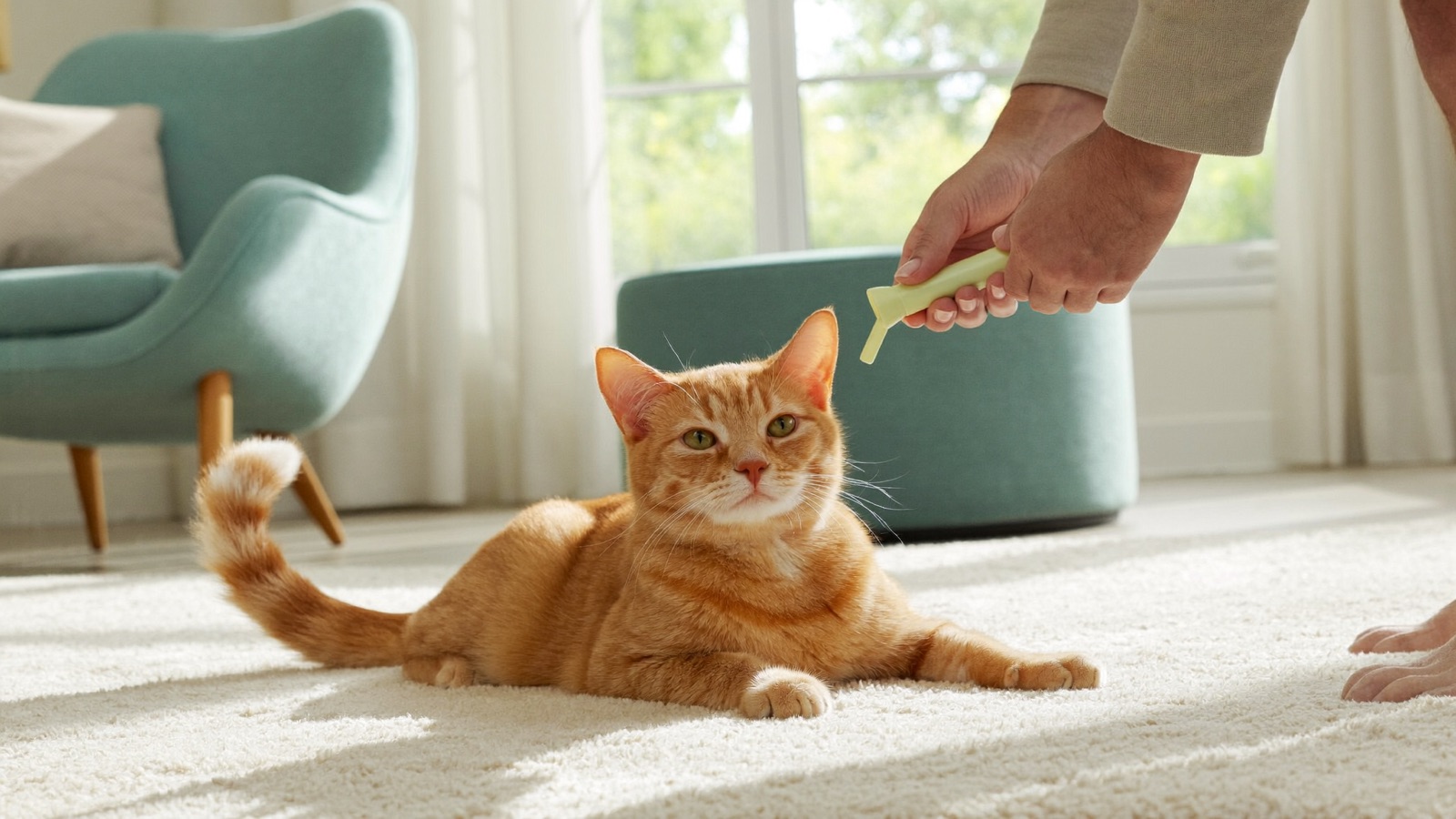 Best Litter Box Setup for Cats: Size, Number & Spot