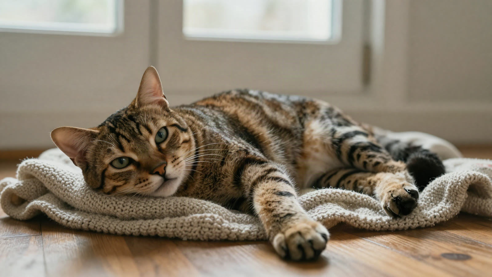 H5N1 Bird Flu in Cats & Raw-Food Recalls