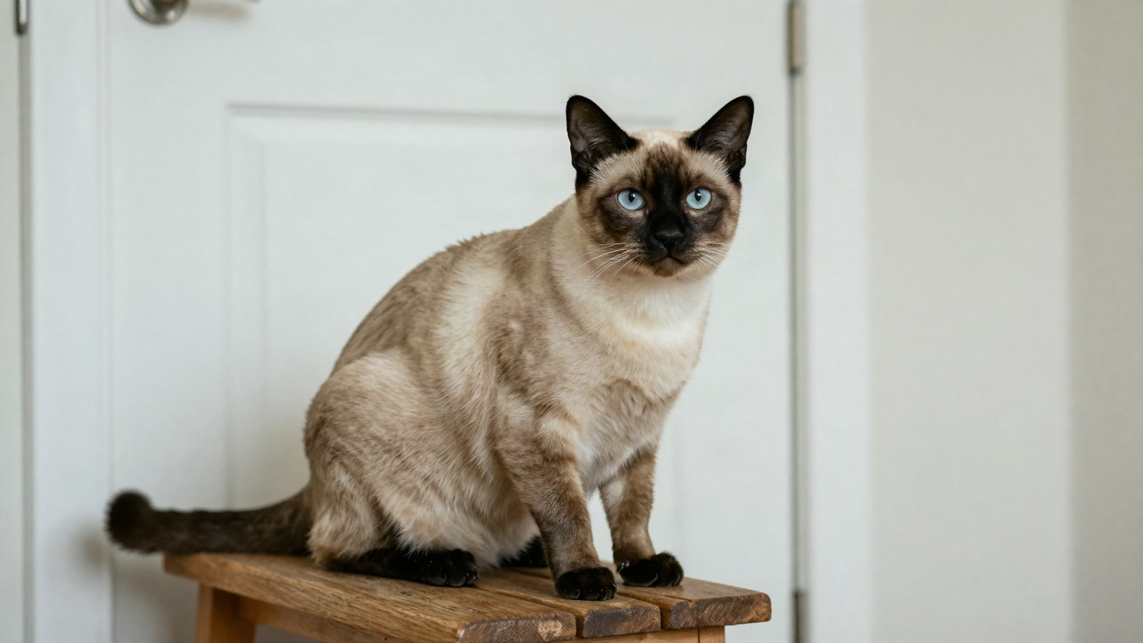 Birman Cat Health Issues & Lifespan