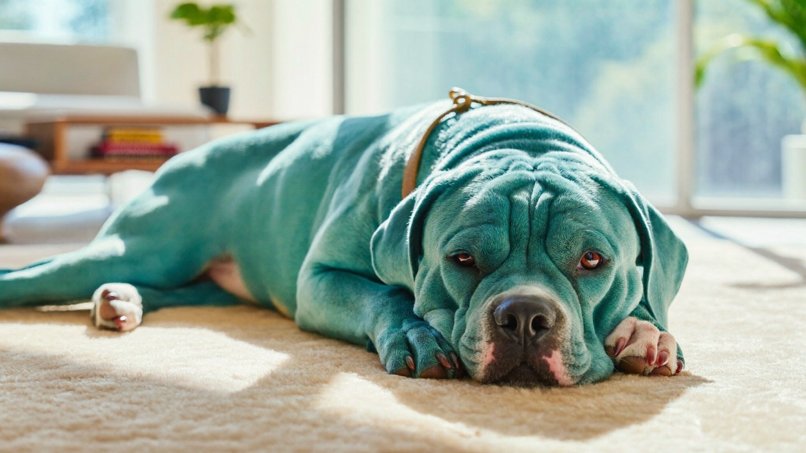 Bladder Stones in Dogs: Signs, Types & Treatment