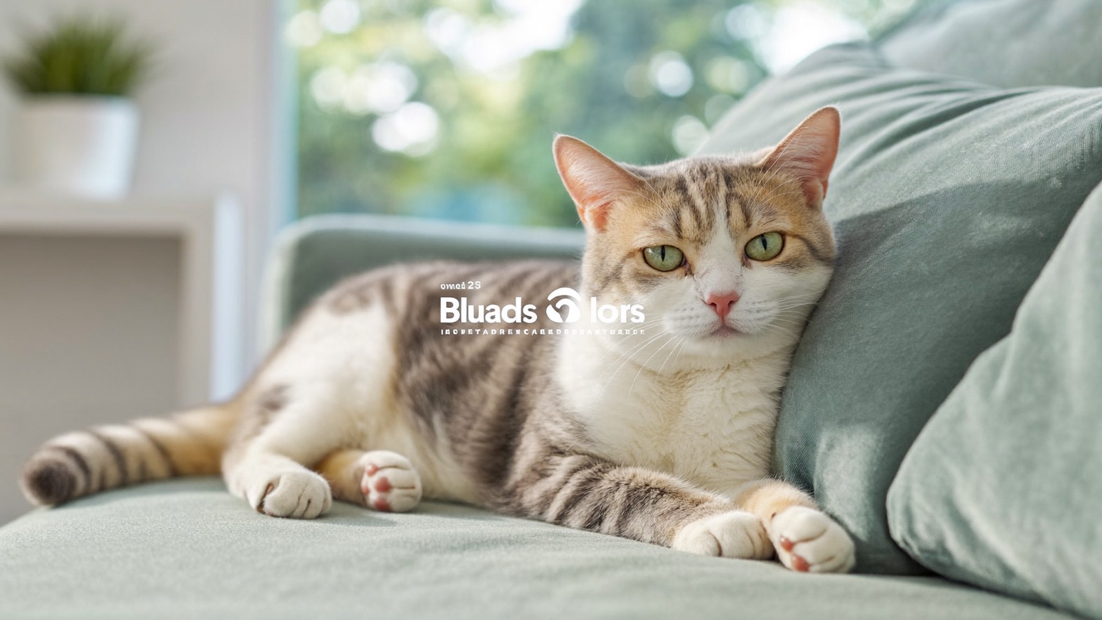 Blood in Cat Stool: Causes & When to Worry