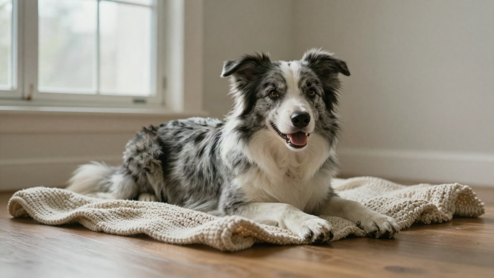Border Collie Health Issues & Lifespan