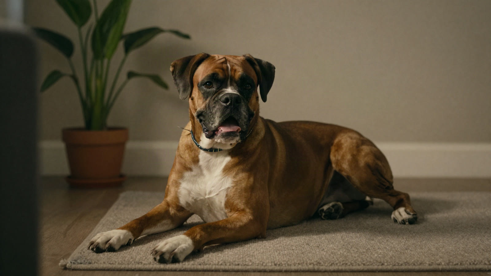 Boxer Health Issues & Lifespan