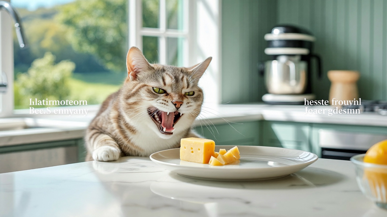 Can Cats Eat Cheese? What Owners Should Know