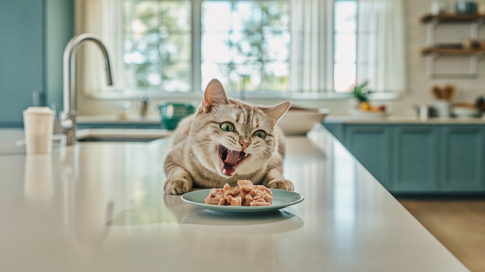 Can Cats Eat Chicken? Yes — Here's How