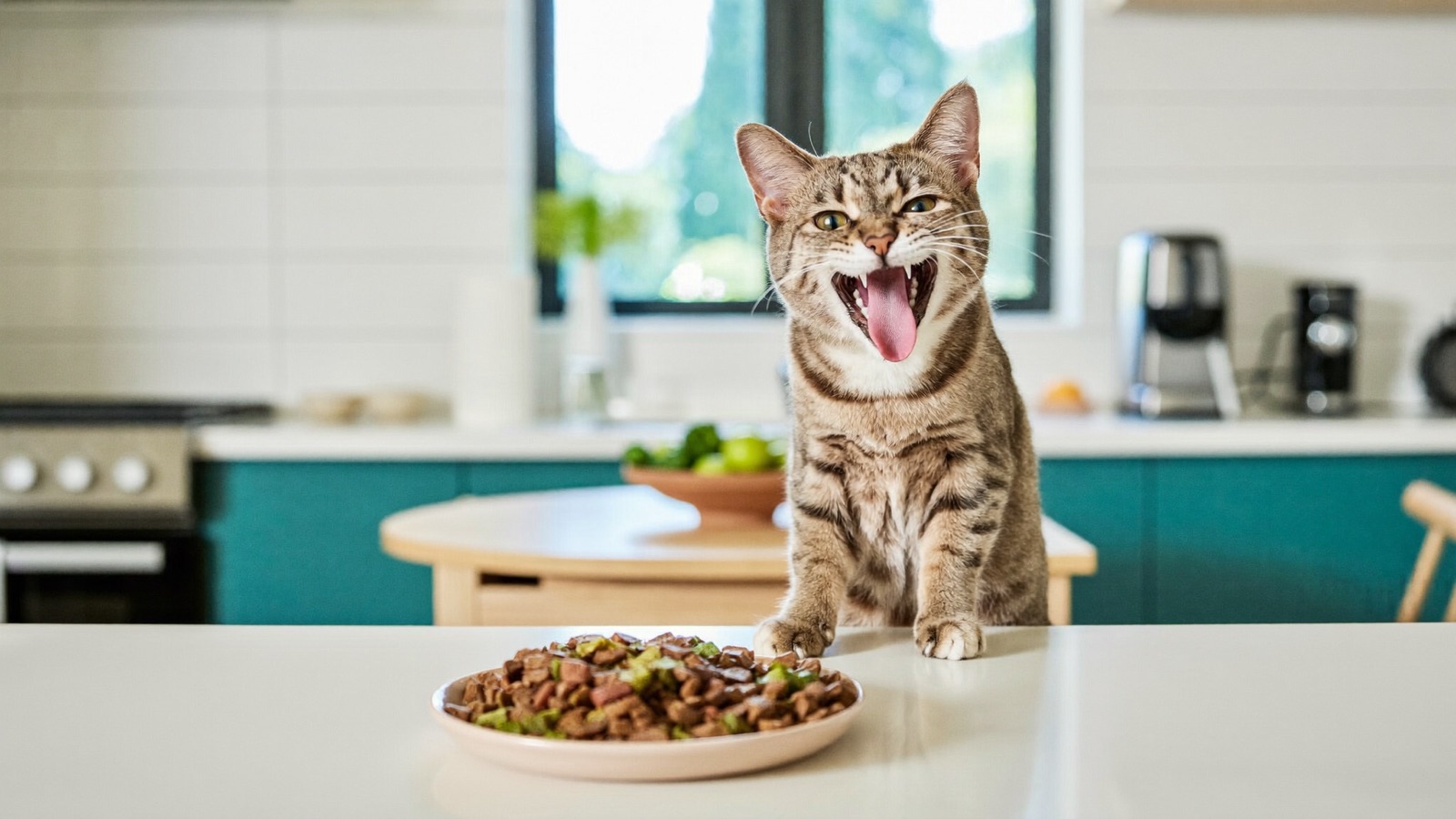 Can Cats Eat Dog Food? Why It's Not Enough