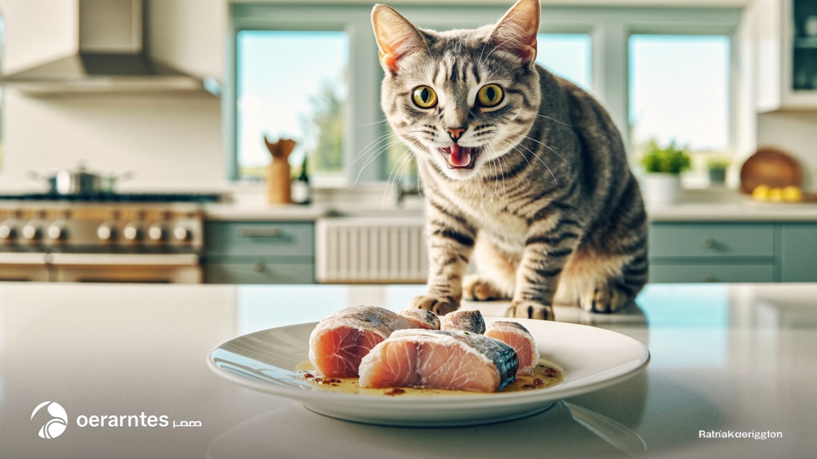 Can Cats Eat Fish? Benefits & Hidden Risks