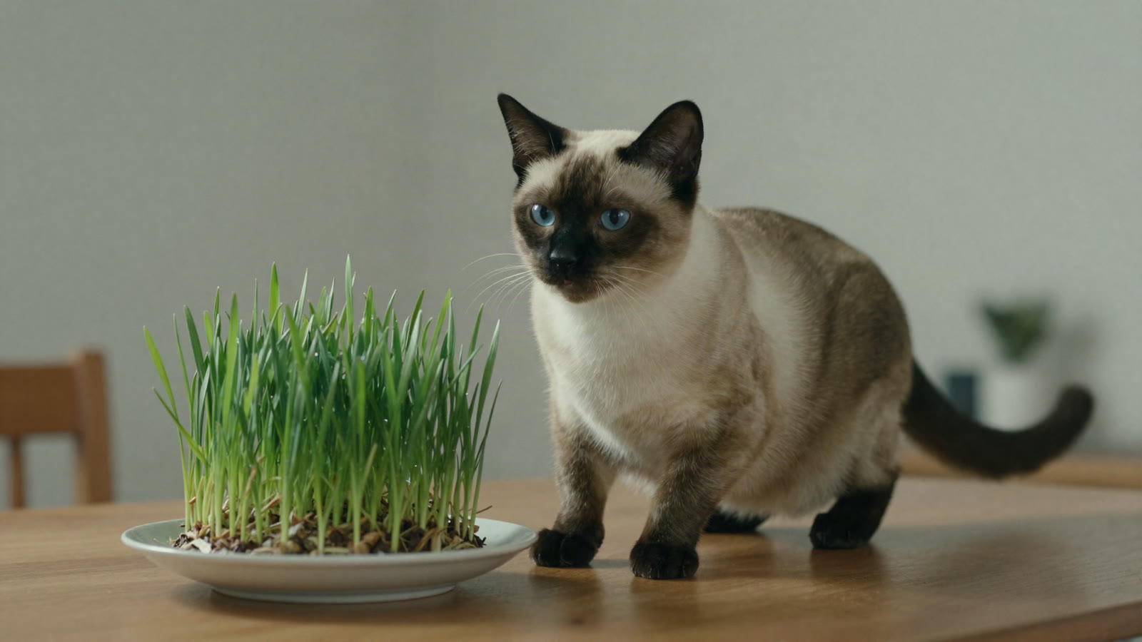 Why Do Cats Eat Grass? Is It Safe?