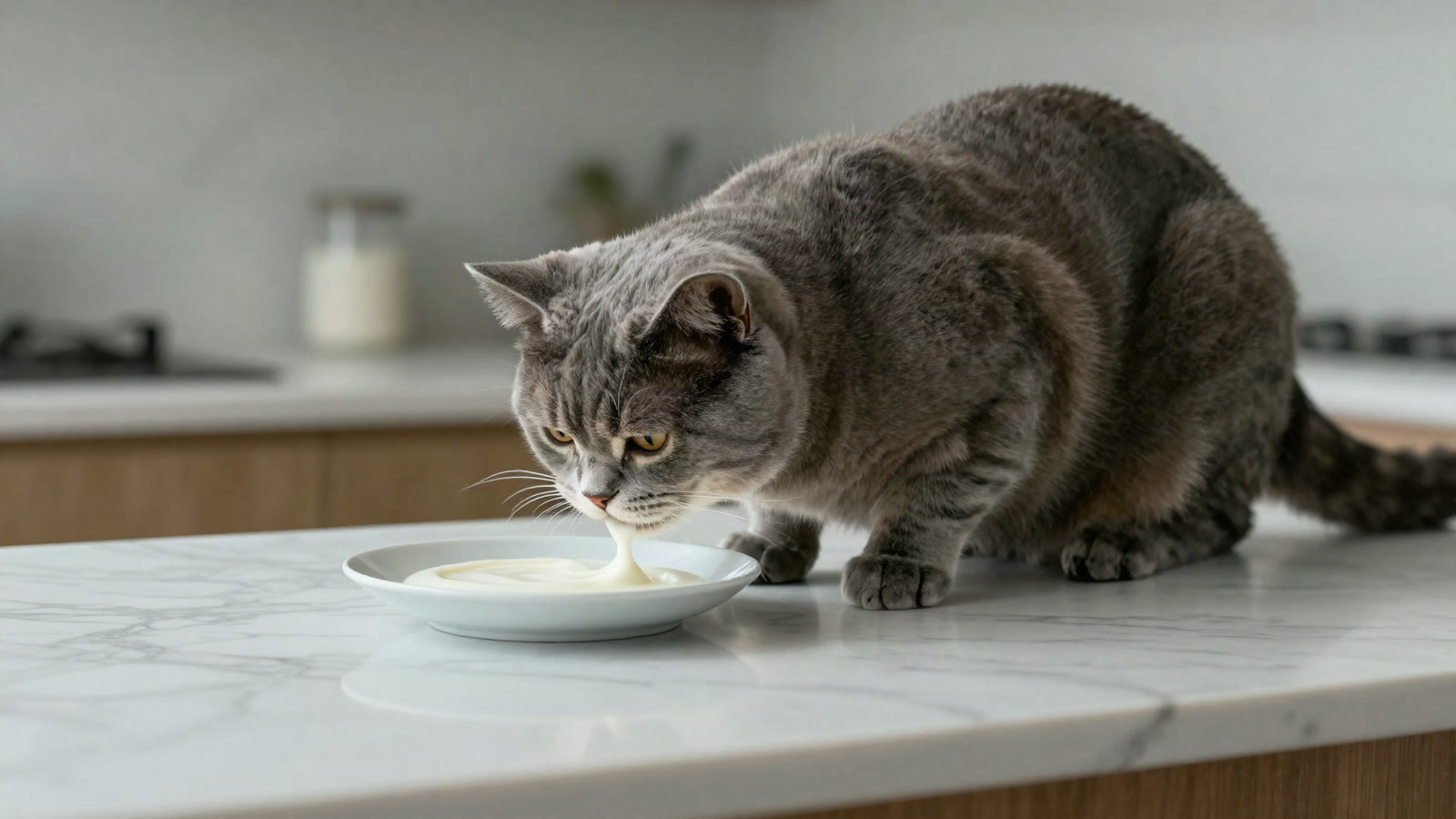 Can Cats Drink Milk? The Lactose Myth