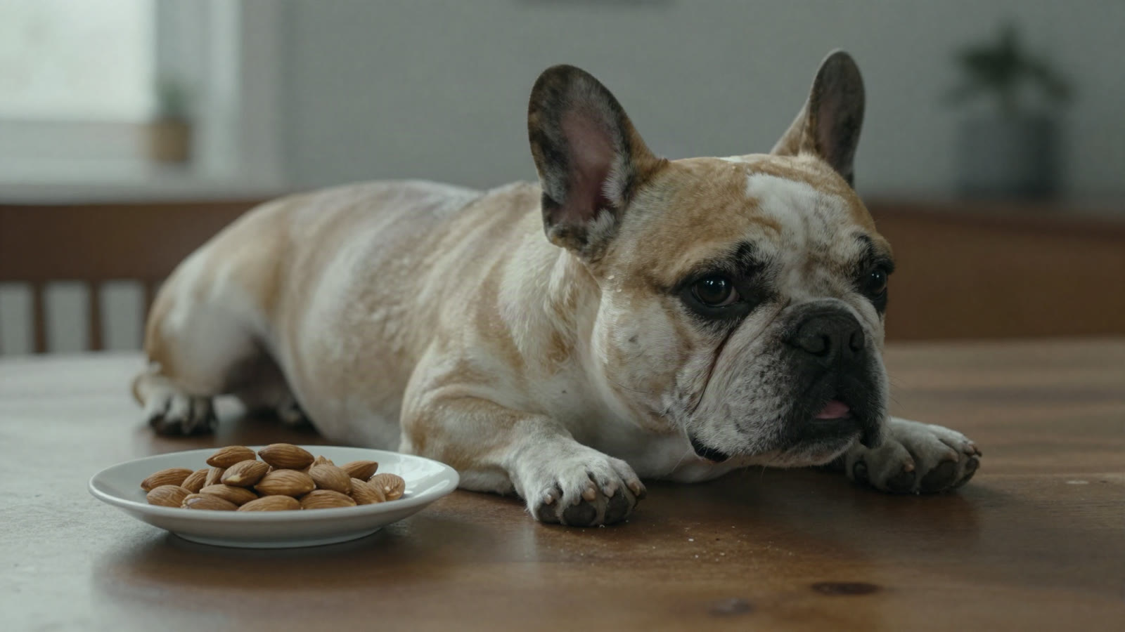 Can Dogs Eat Almonds? Safety & Risks