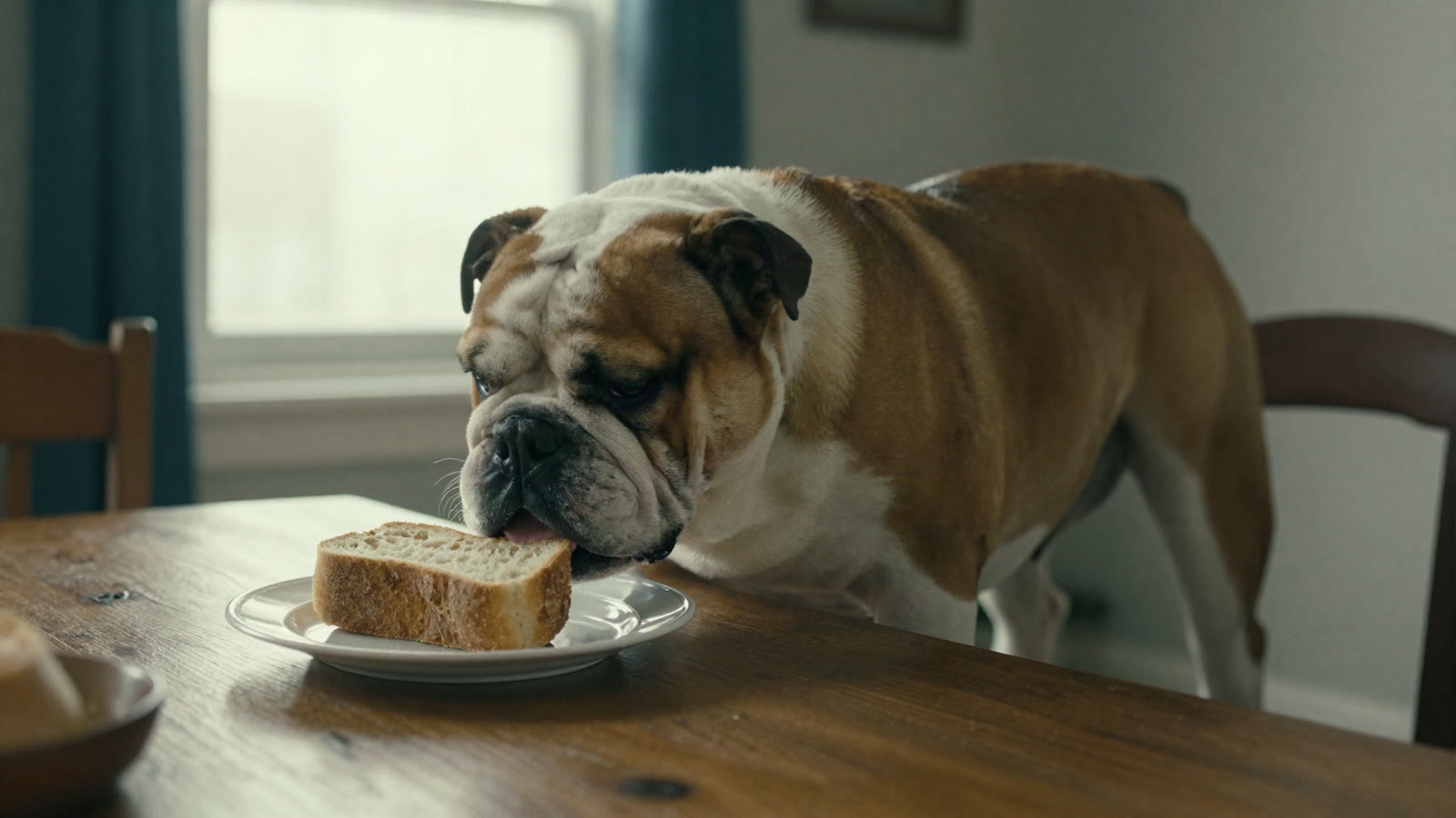 Can Dogs Eat Bread? Plain vs Dough