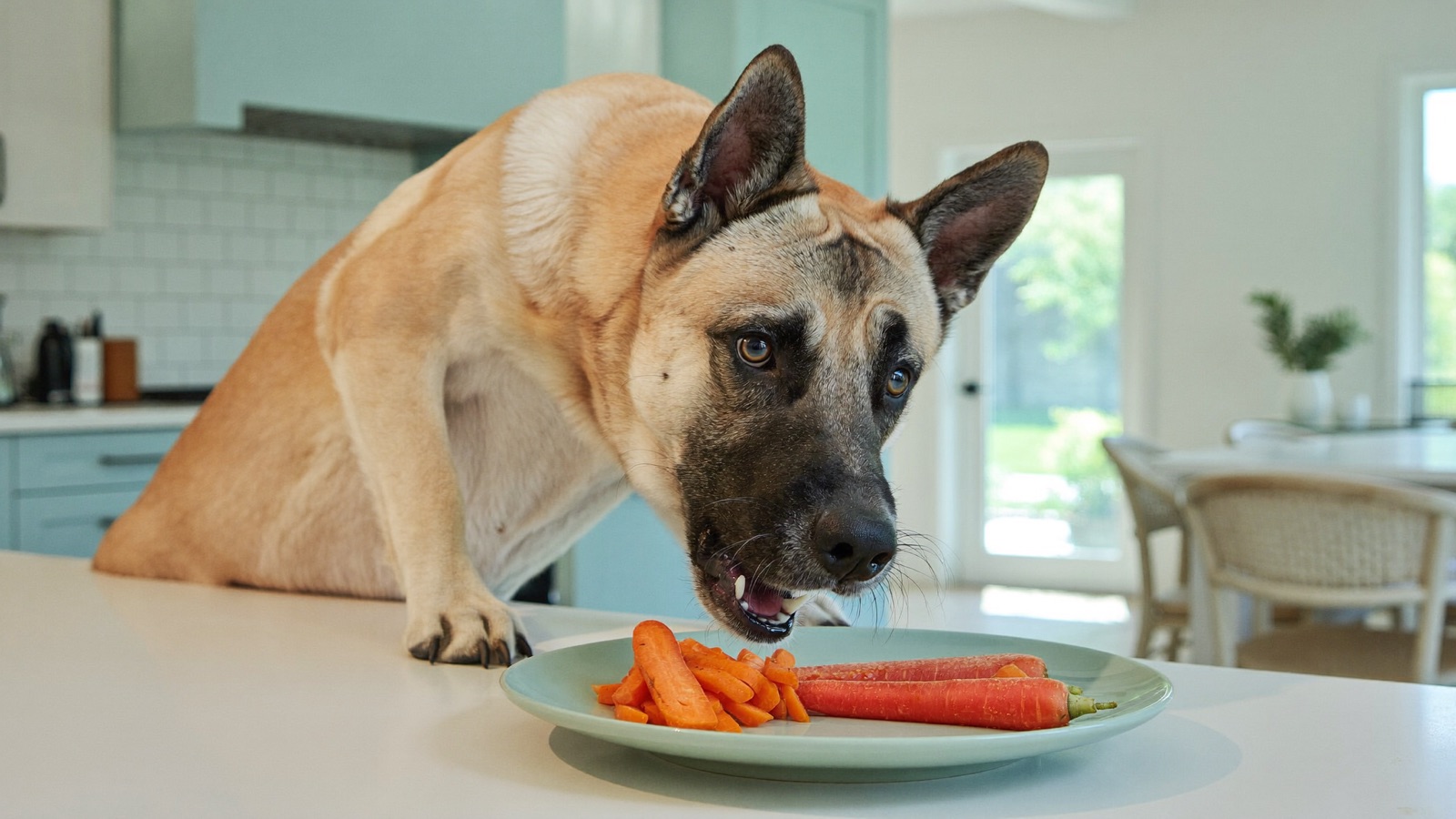 Can Dogs Eat Carrots? Yes — A Healthy Treat
