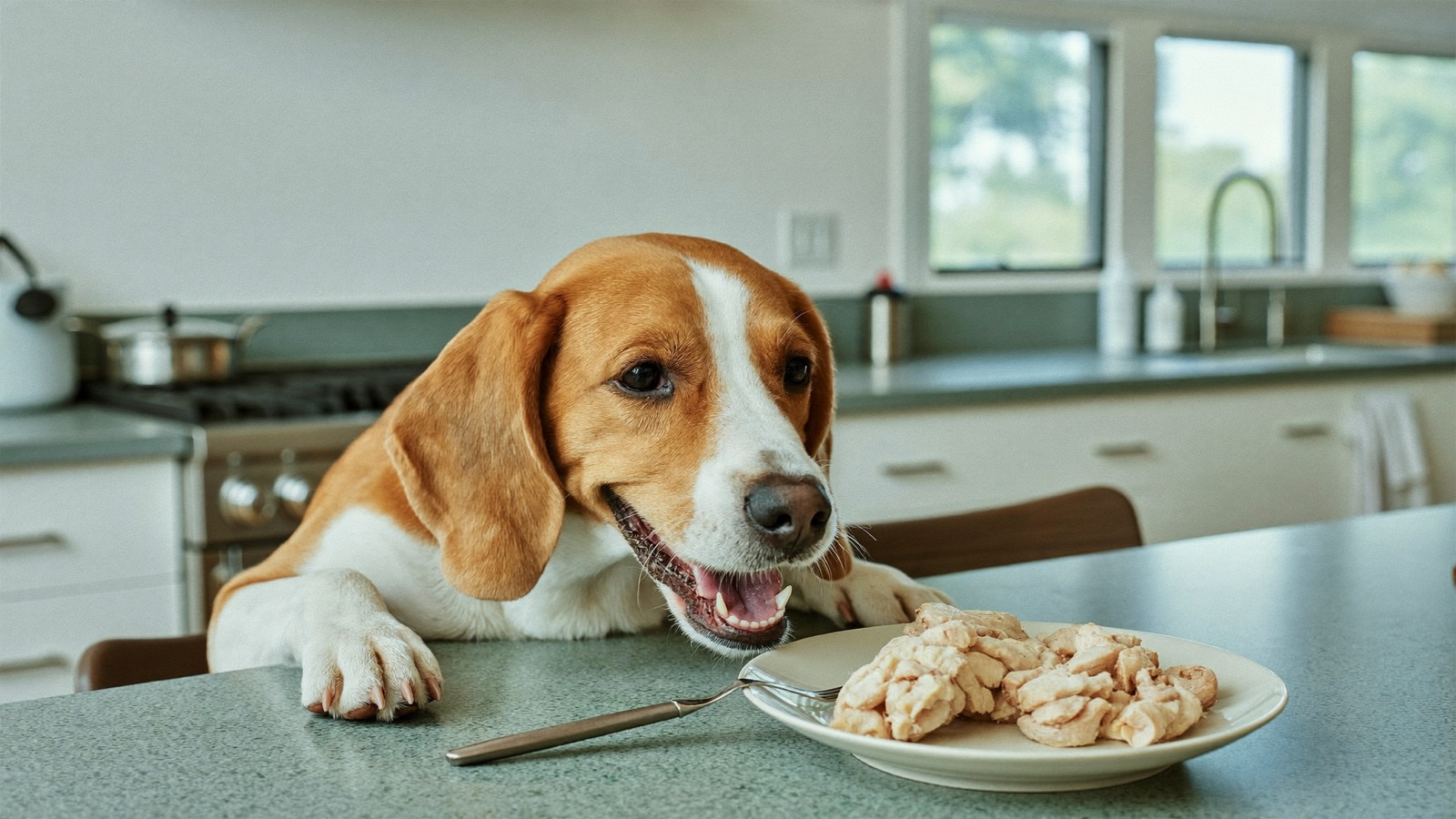 Can Dogs Eat Chicken? Safe Prep & Bone Warning