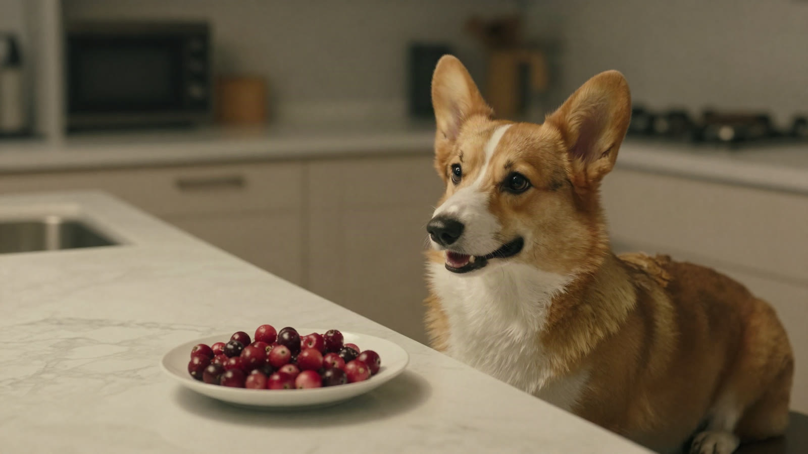 Can Dogs Eat Cranberries? Fresh vs Dried