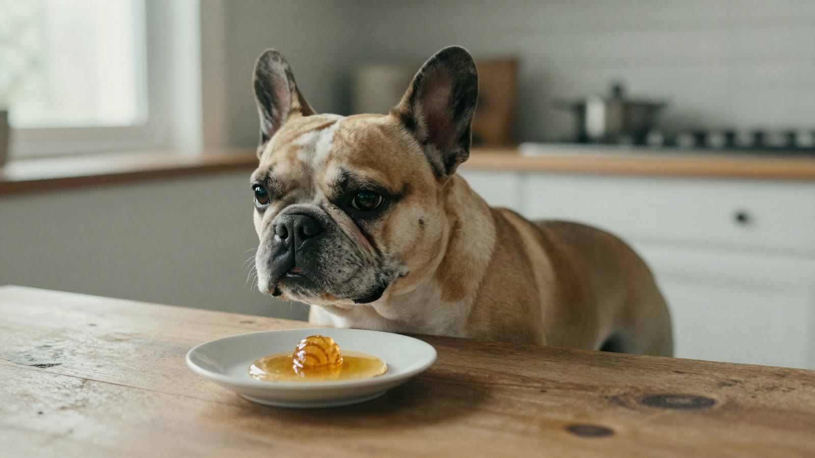 Can Dogs Eat Honey? Benefits & Limits