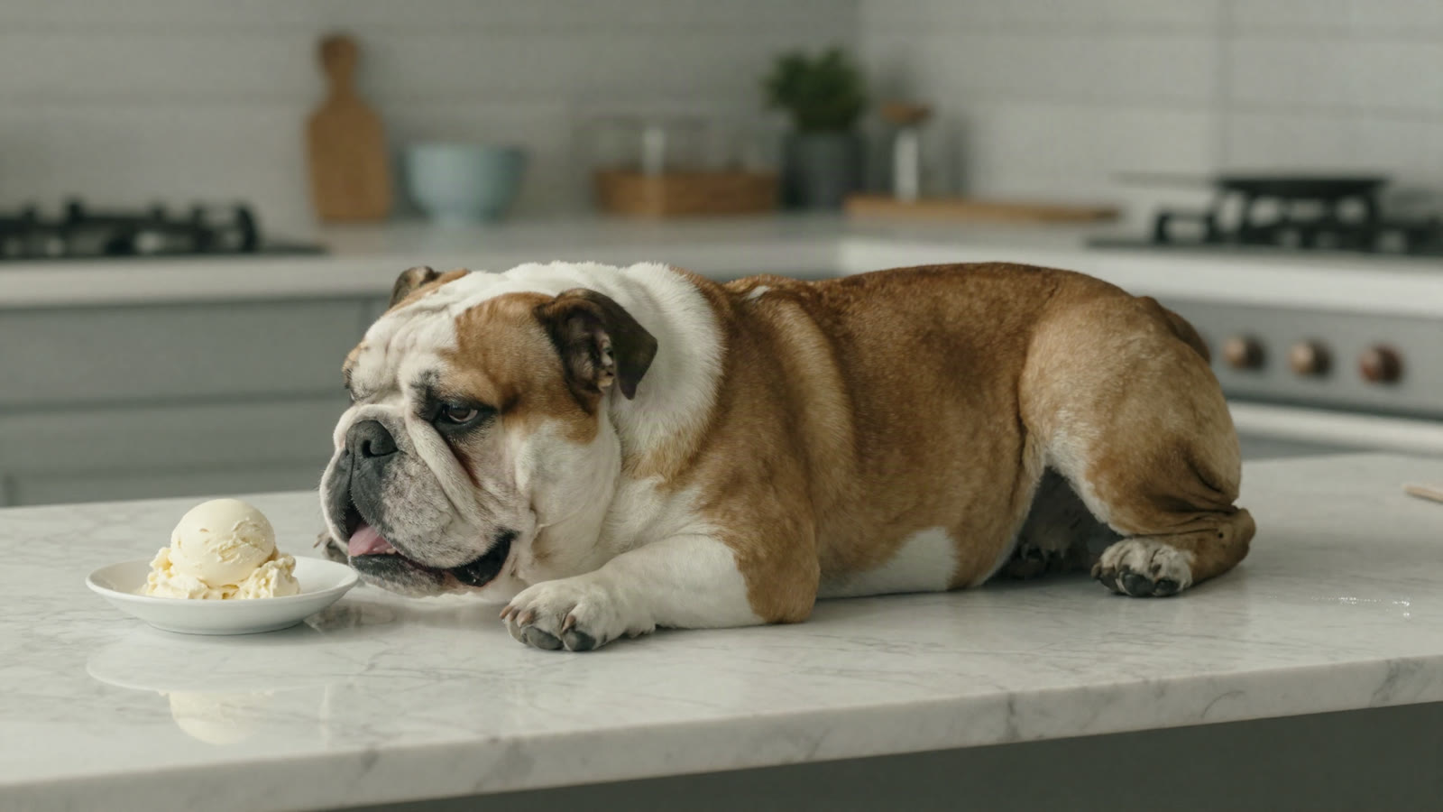 Can Dogs Eat Ice Cream? Safer Swaps
