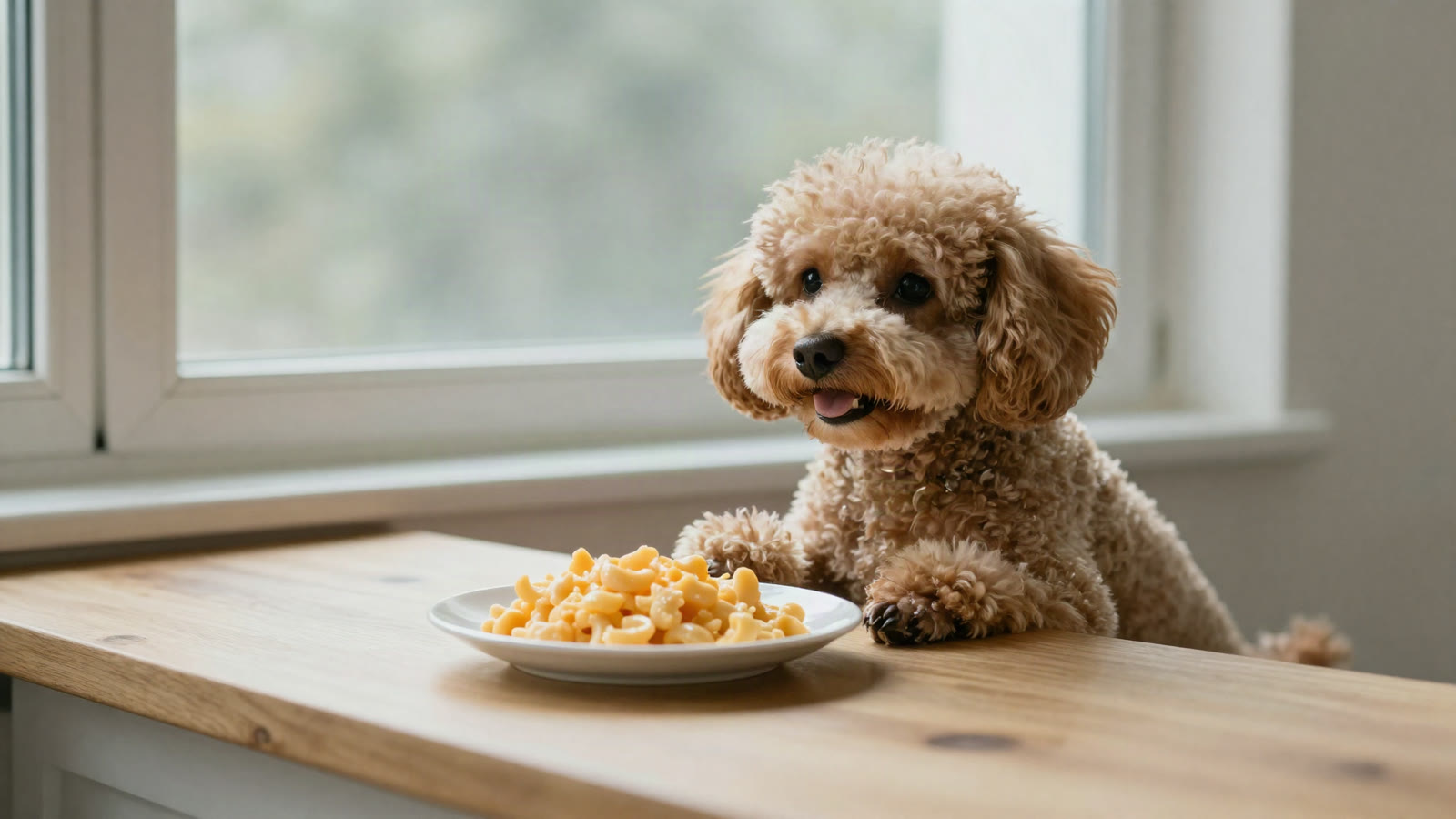 Can Dogs Eat Mac and Cheese?