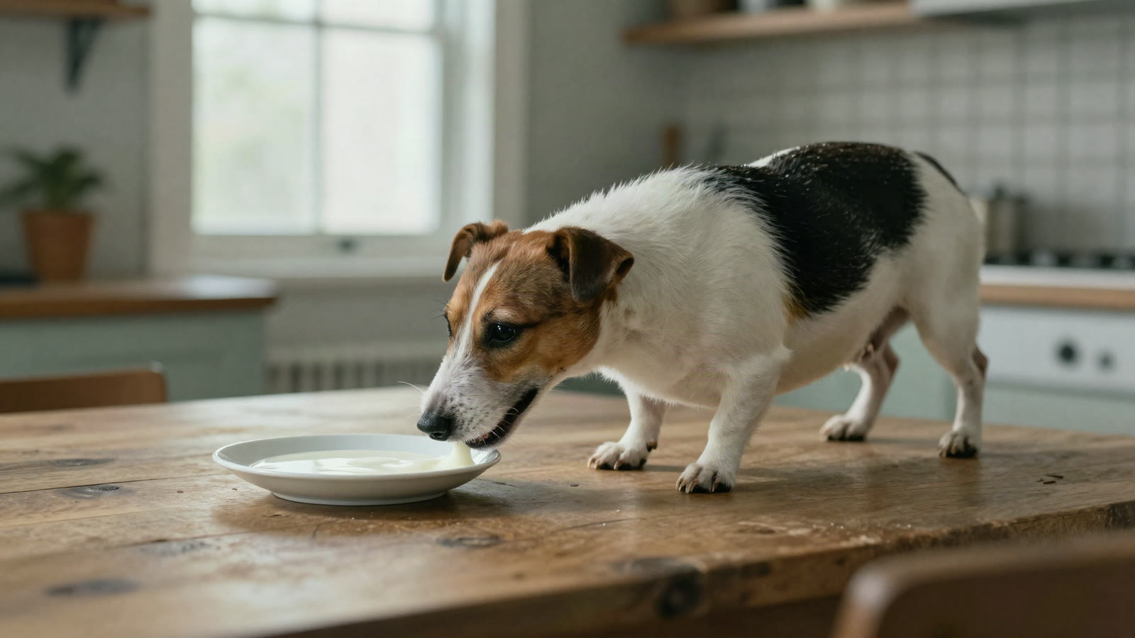 Can Dogs Drink Milk? Lactose & Dogs