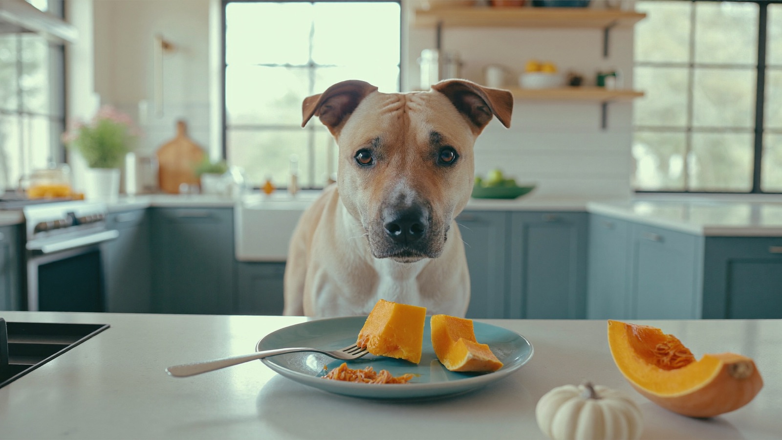 Can Dogs Eat Pumpkin? Benefits & How to Feed