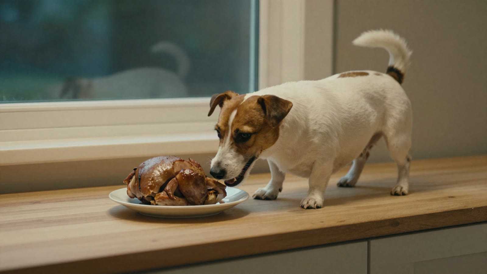 Can Dogs Eat Turkey? Safe & Unsafe Parts