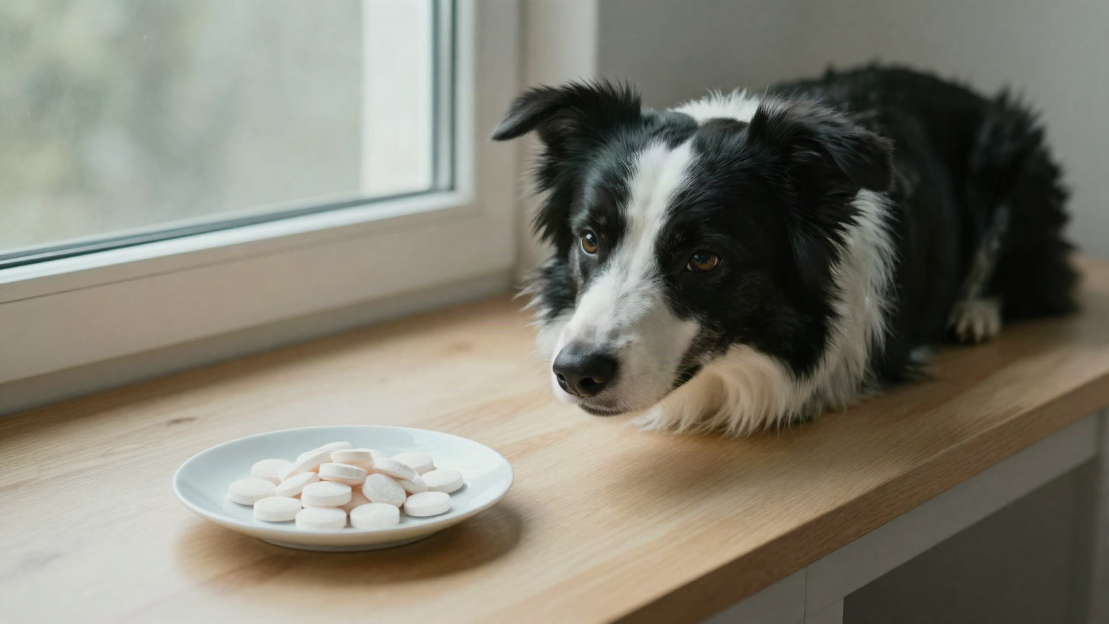 Xylitol & Dogs: Why It's So Dangerous
