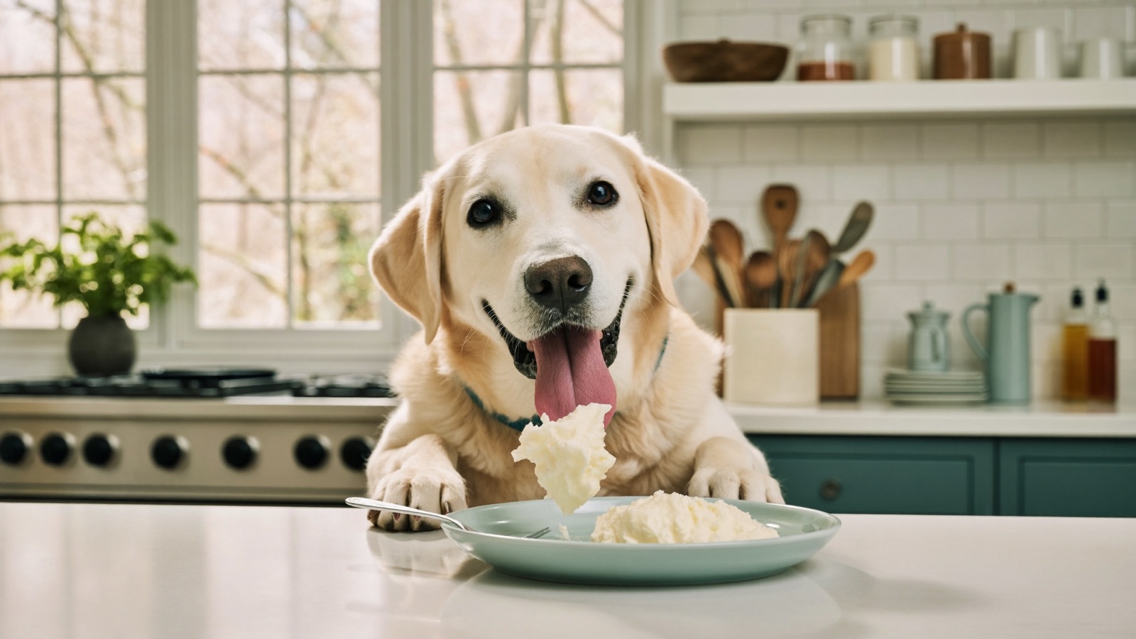 Can Dogs Eat Yogurt? Plain Only & Xylitol Alert