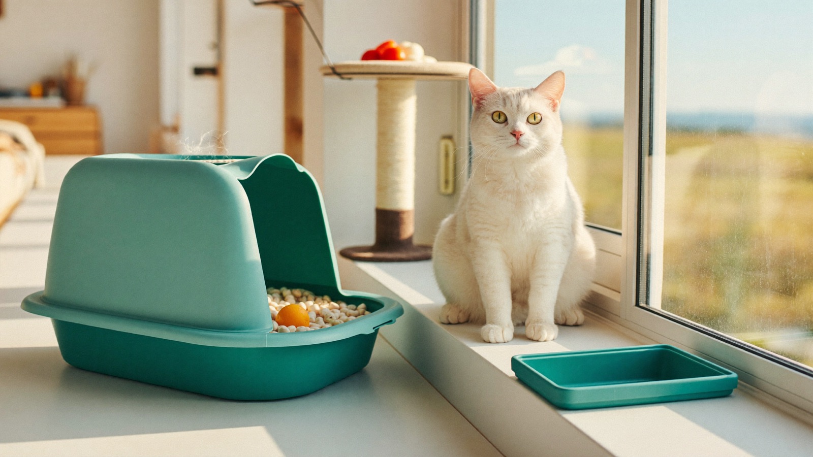 Cat Aggression: Causes, Types & How to Help