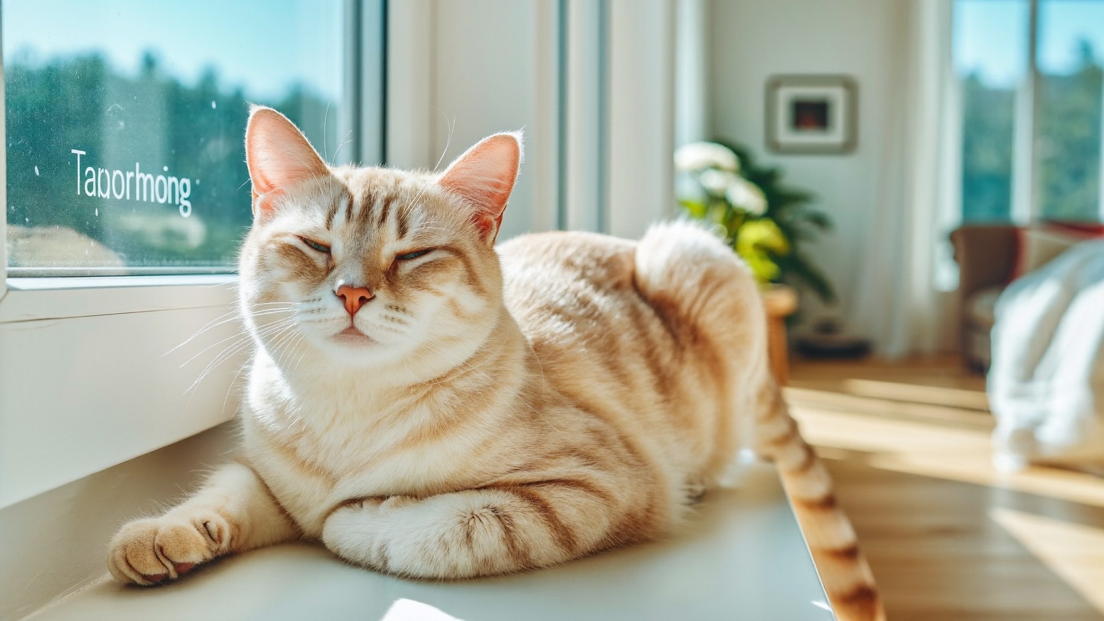 Cat Bad Breath: Causes and What It Means