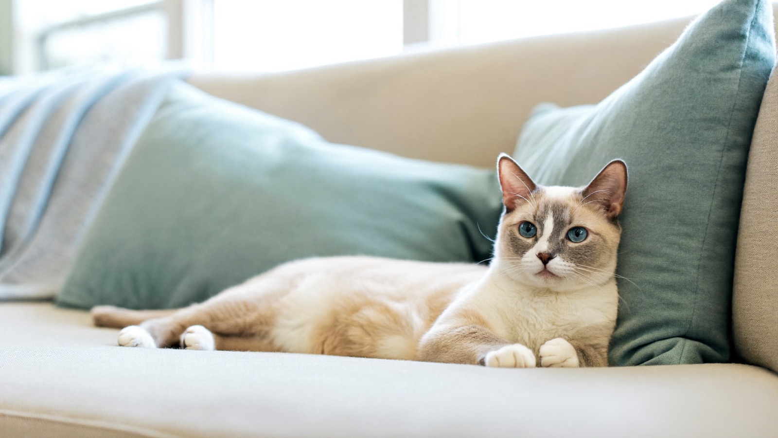 Cat Constipation: Signs, Causes & When to Worry
