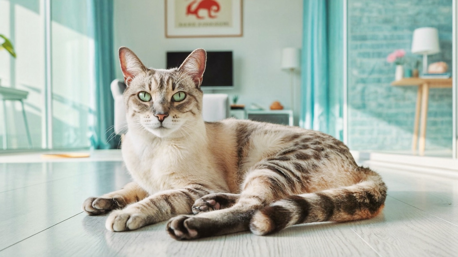 Cat Coughing: Causes & When to See a Vet