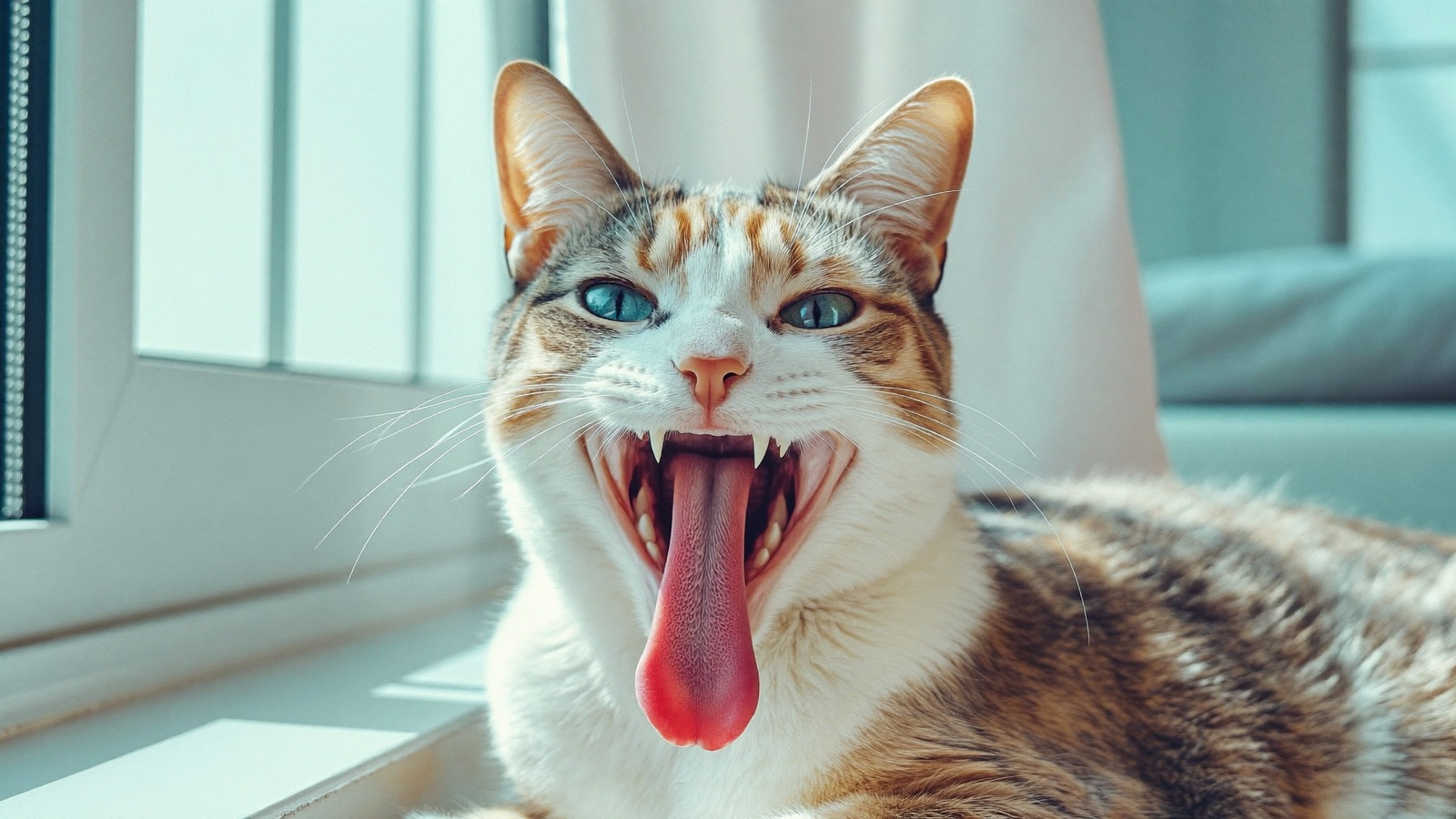 Cat Dental Disease & Gingivitis: Signs & Stages