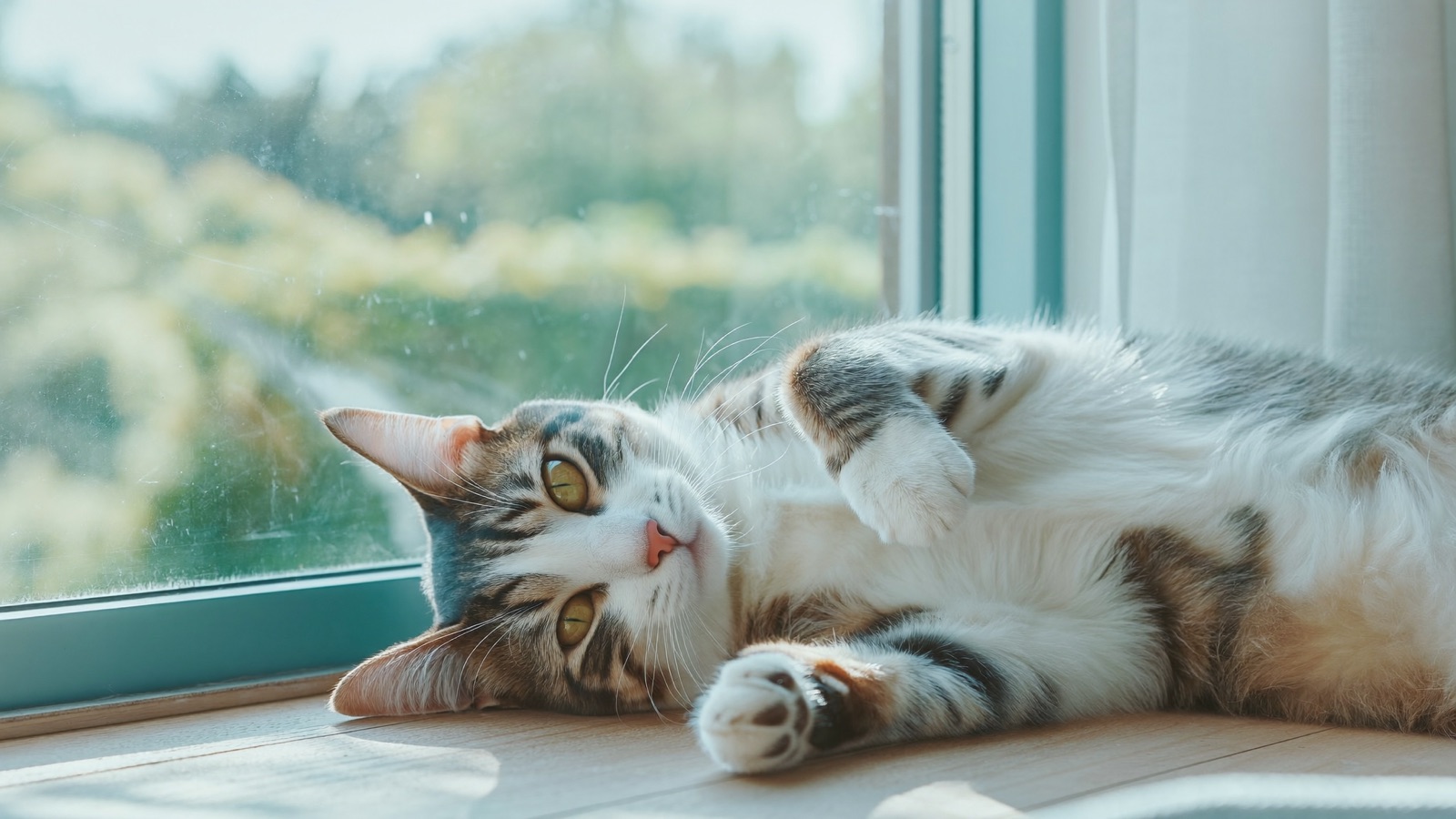 Cat Ear Mites: Signs, Treatment & Prevention