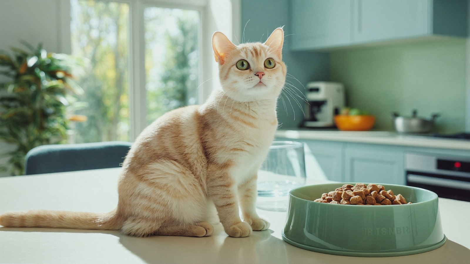 Cat Losing Weight but Still Eating: 6 Causes