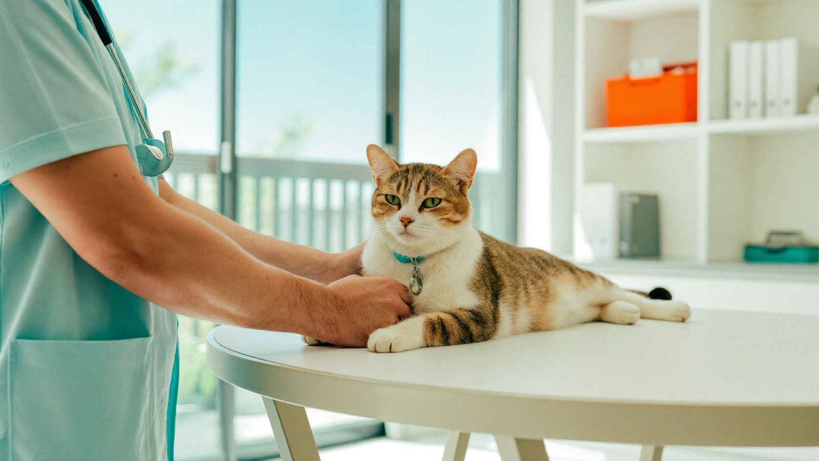 Cat Vaccination Schedule: Kitten to Adult