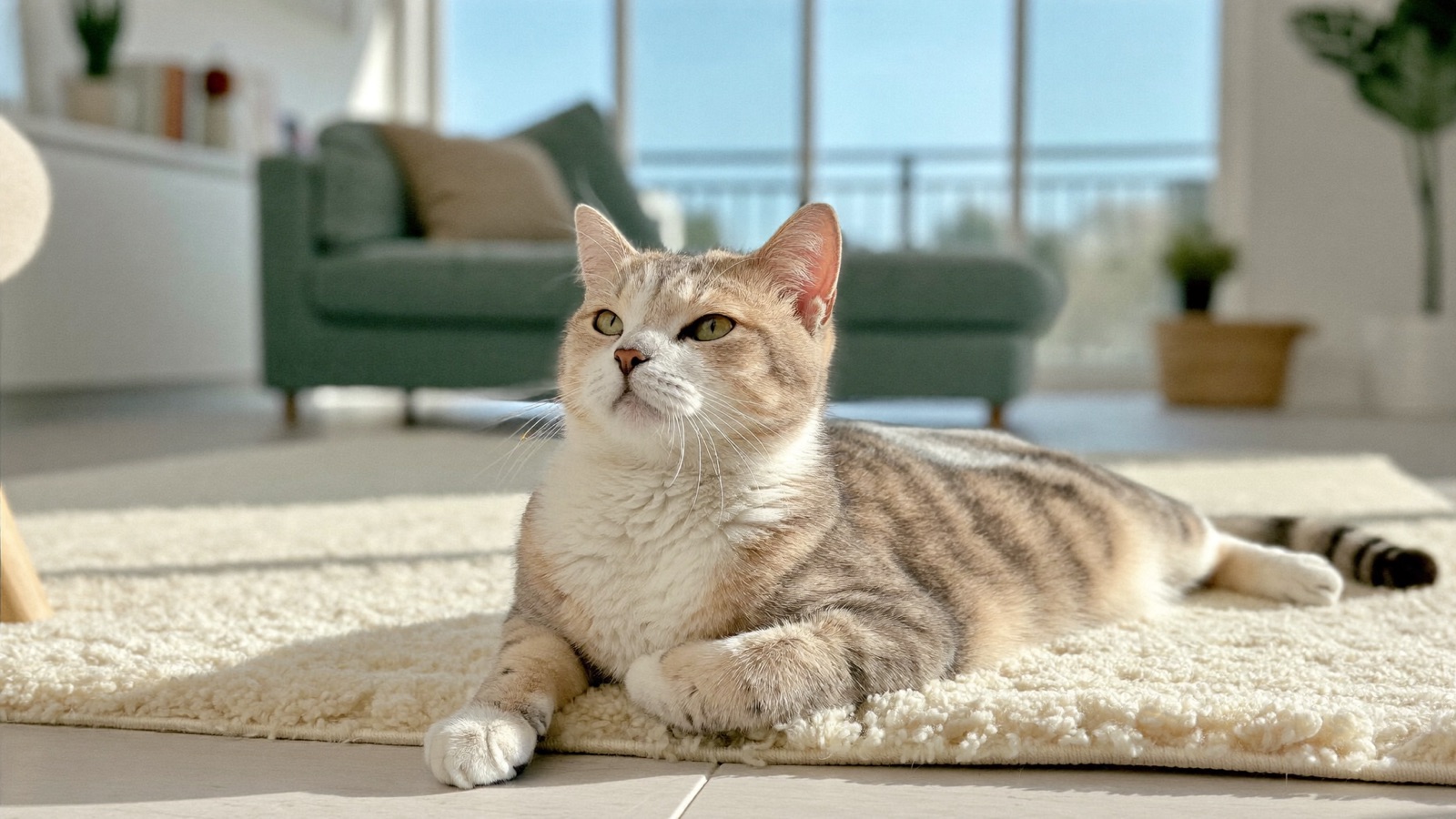 Cat Weight Gain & Obesity: Causes and Help