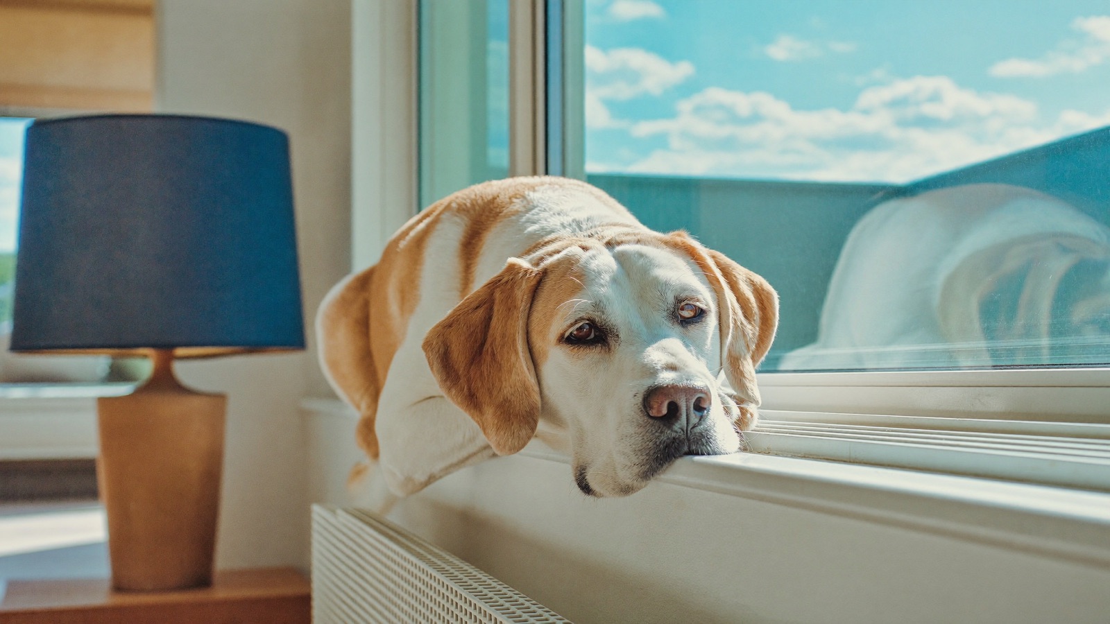 Cataracts in Dogs: Signs, Causes & Treatment