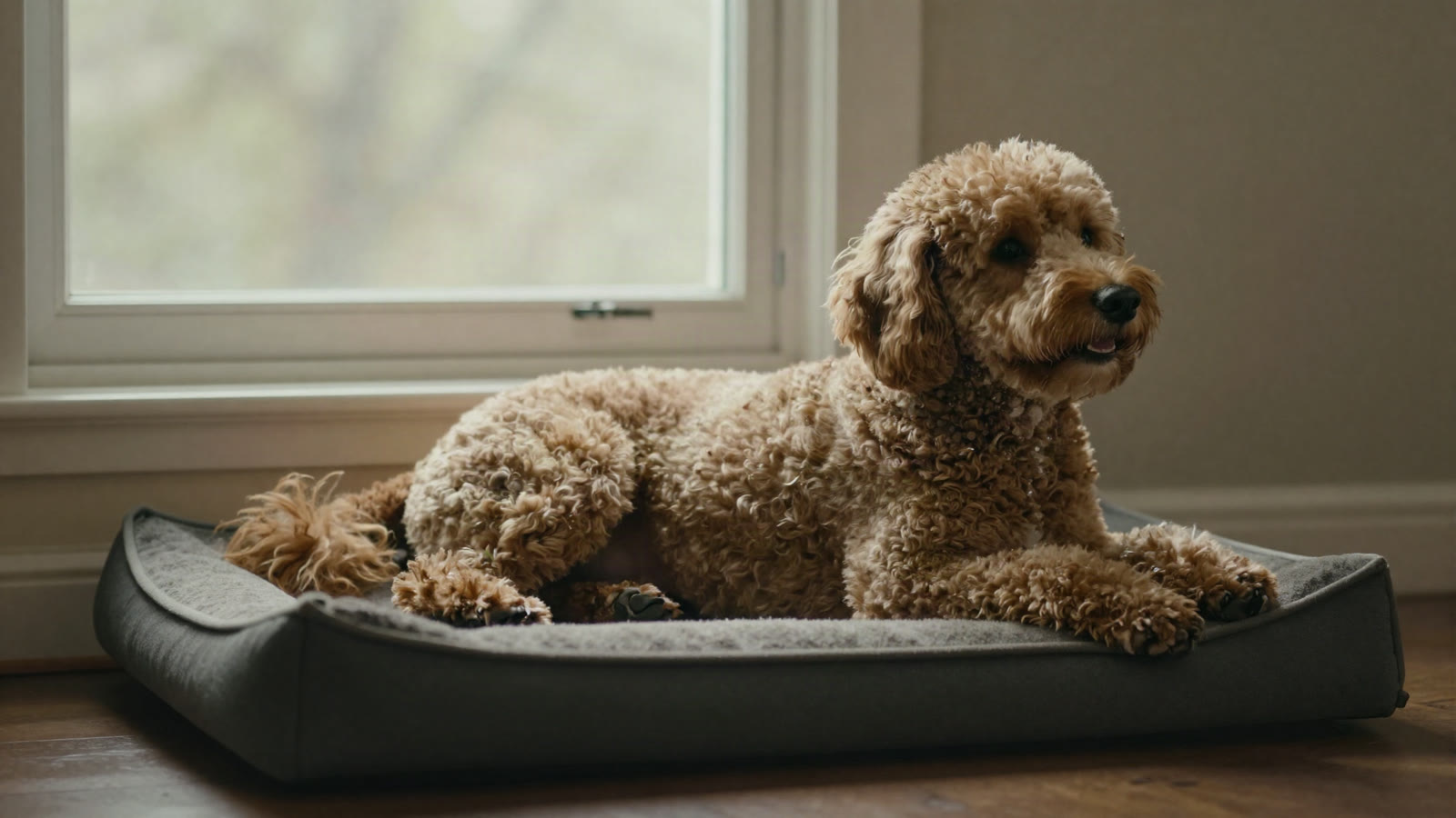 Cavoodle (Cavapoo) Health Issues & Lifespan
