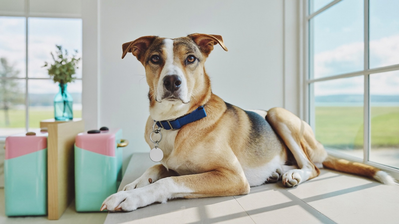 Cherry Eye in Dogs: Causes & Treatment