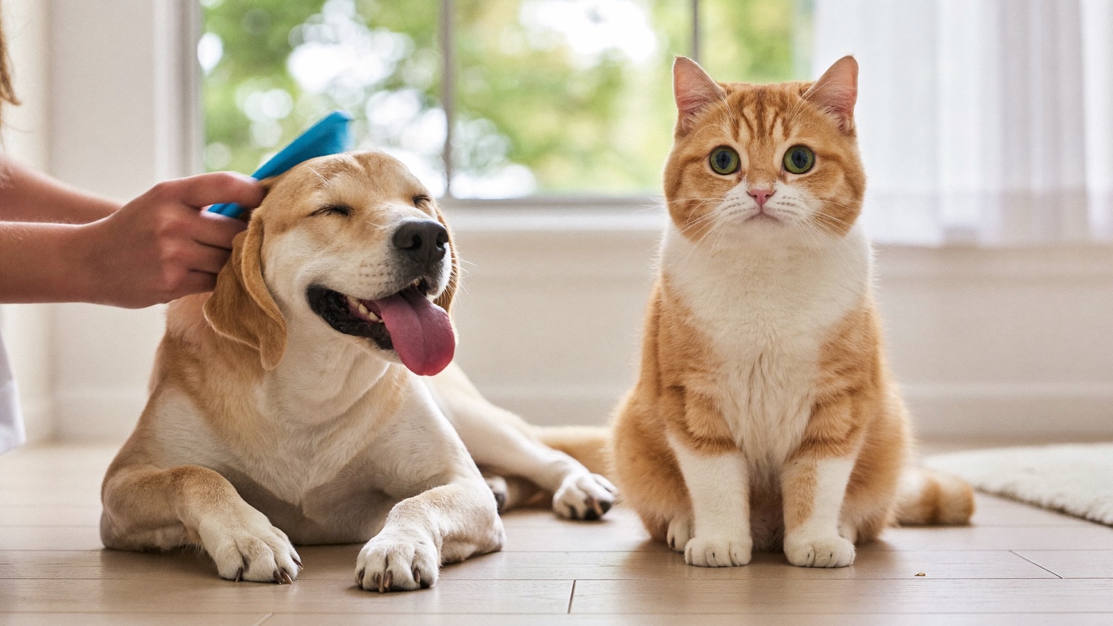 Coccidia in Dogs & Cats: Signs & Treatment
