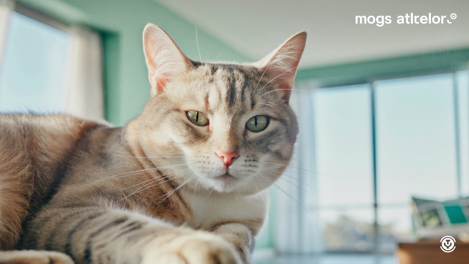 Conjunctivitis in Cats: Causes & Treatment