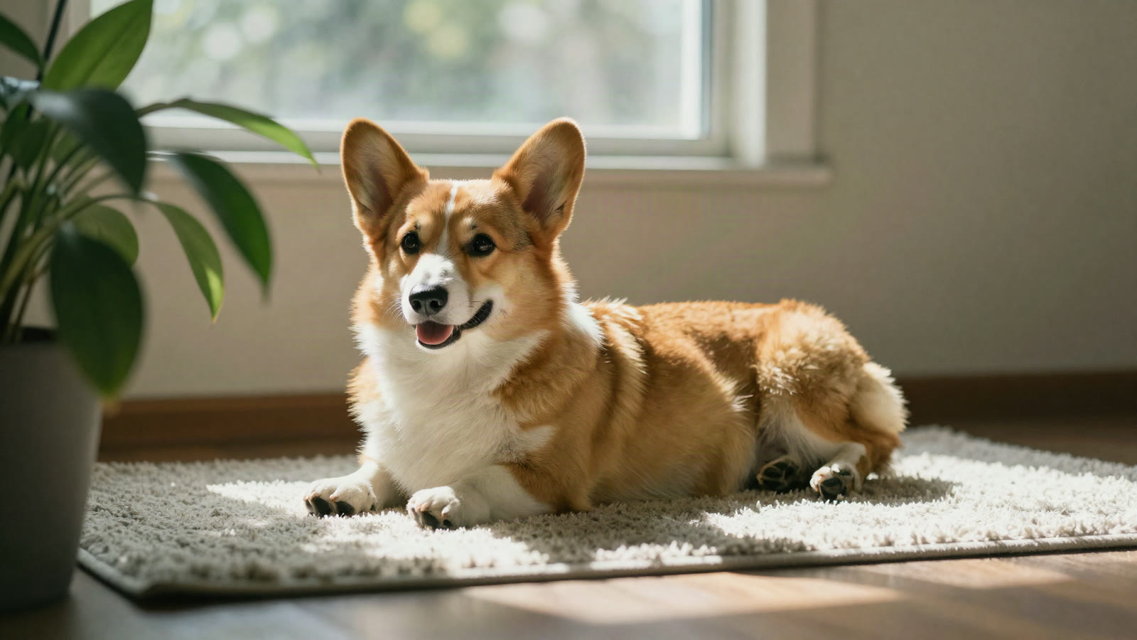 Corgi Health Issues & Lifespan
