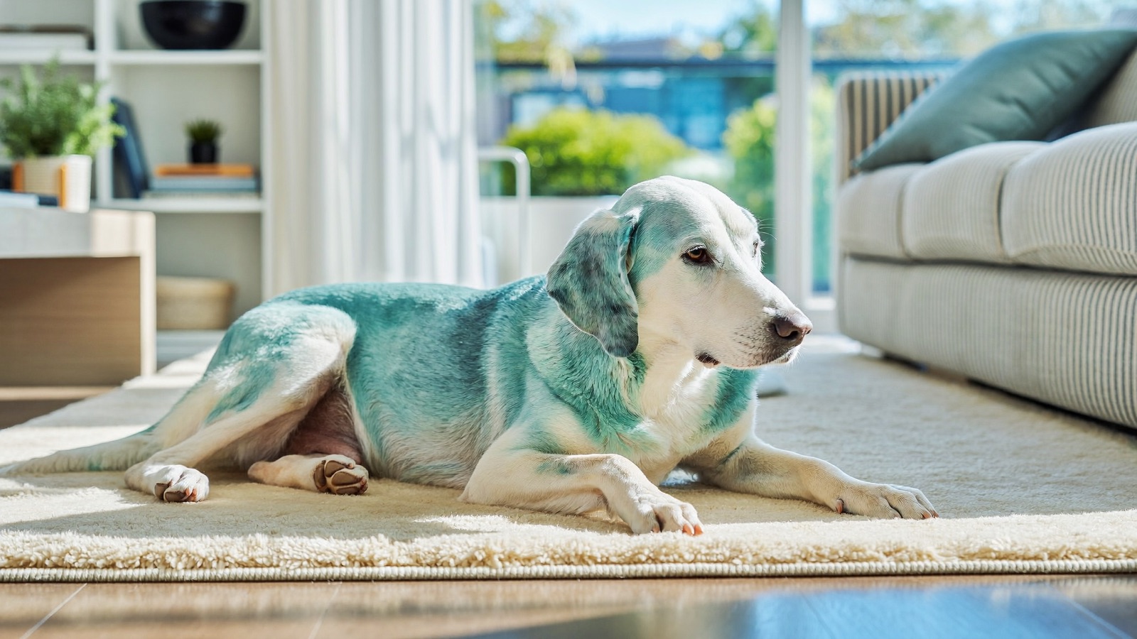 Cushing's Disease in Dogs: Signs & Treatment
