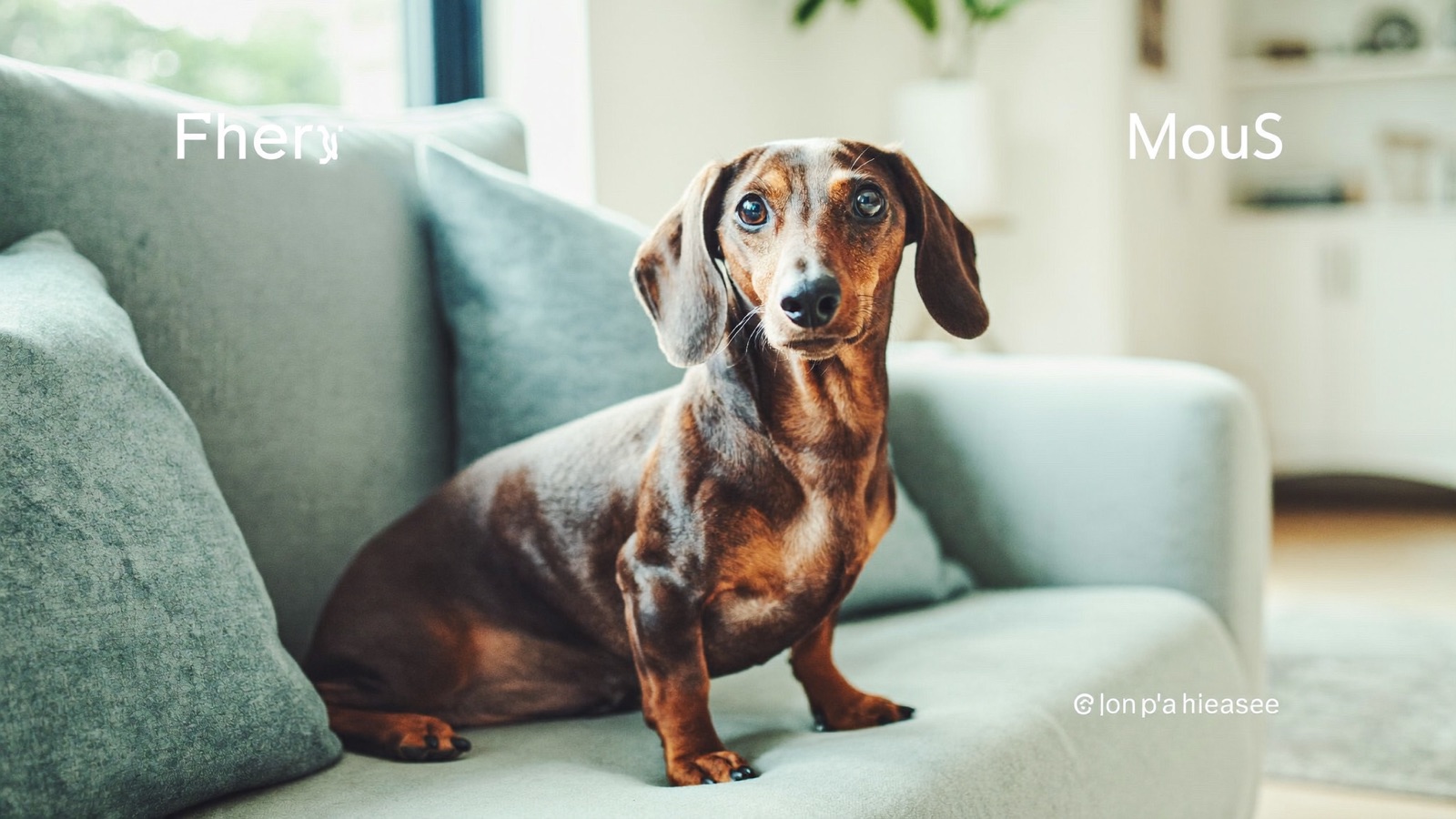Dachshund Back Problems (IVDD): Signs & Care