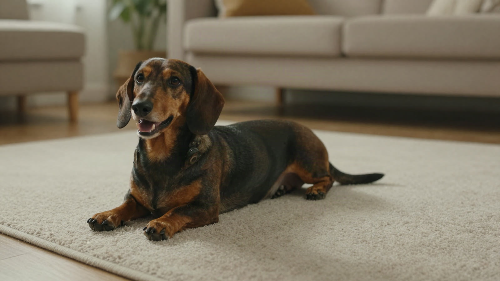 Dachshund Health Issues & Lifespan