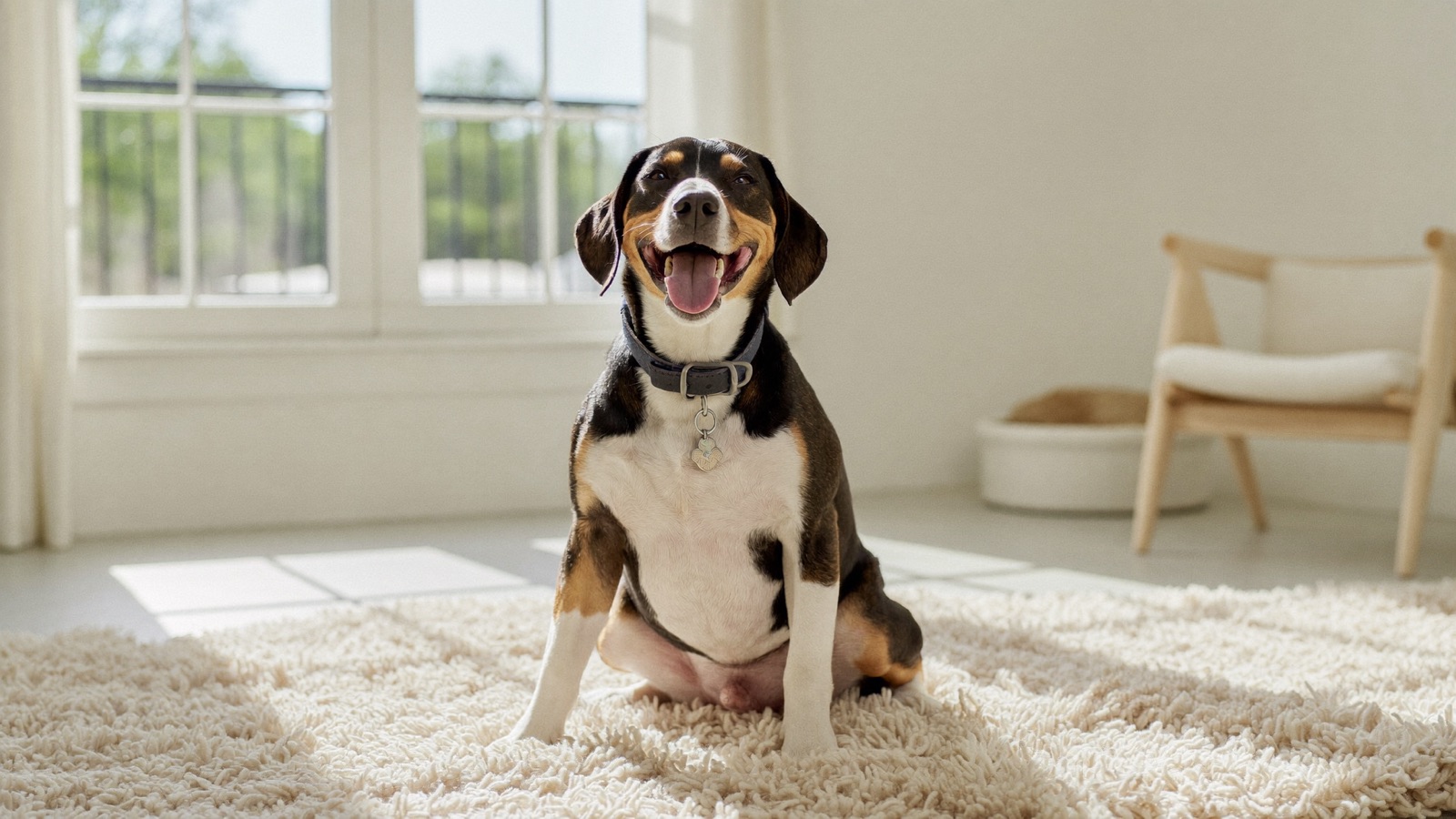 Dog Age in Human Years