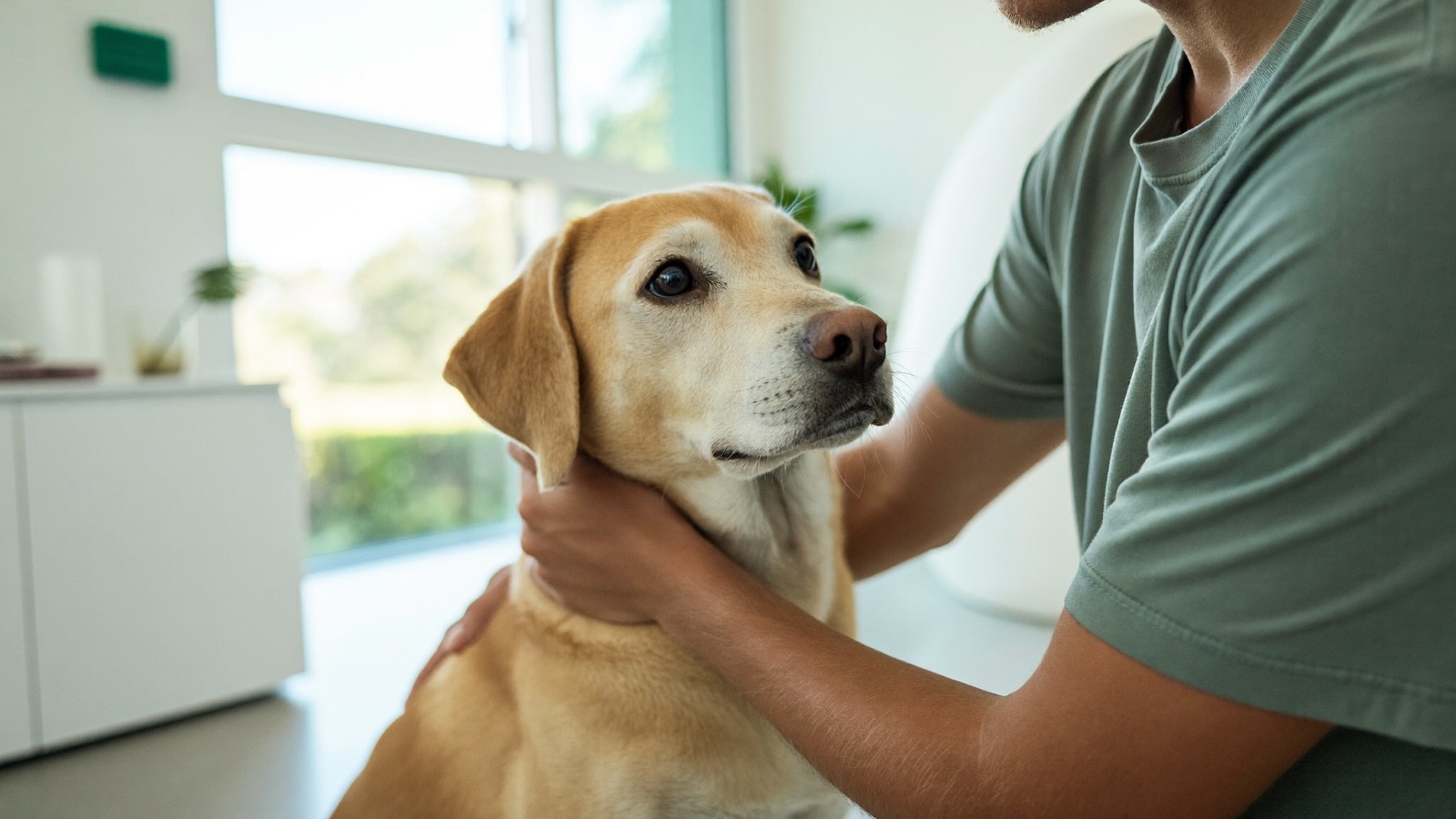 Dog Collapse: Causes & What to Do Now