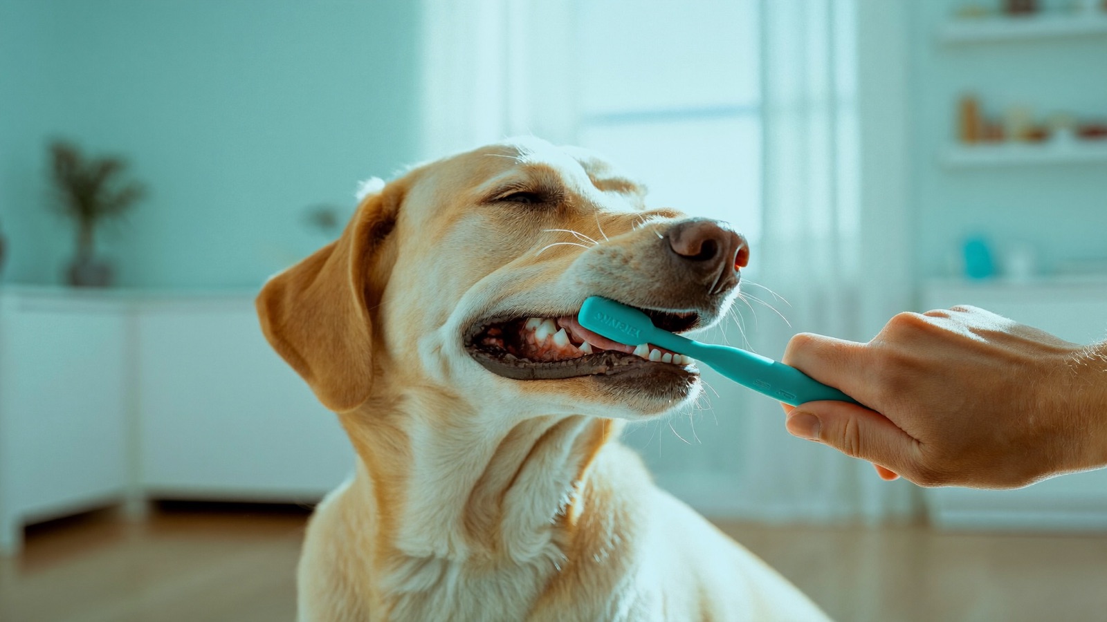 Dog Dental Care: Brushing, Cleanings & Disease Stages
